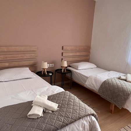 Centre Apartment In Shkodra Kültér fotó