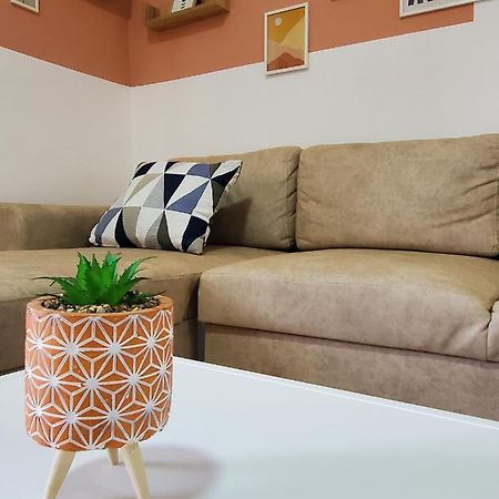Centre Apartment In Shkodra Kültér fotó