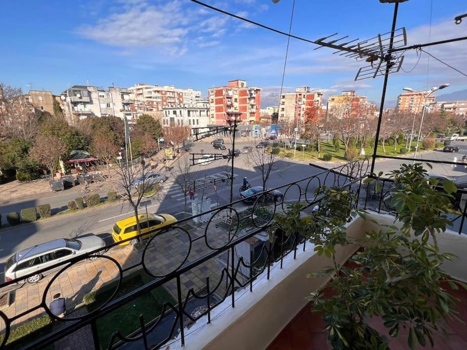Centre Apartment In Shkodra Kültér fotó