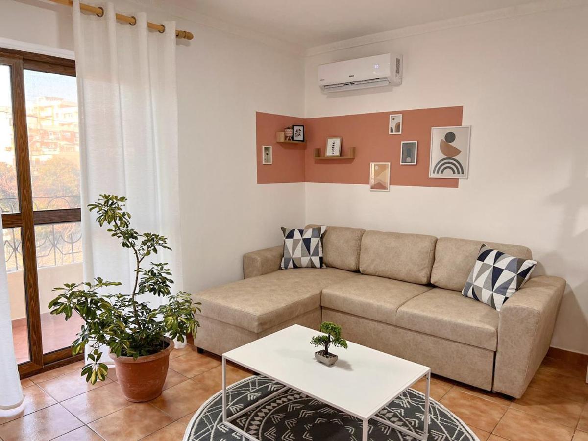 Centre Apartment In Shkodra Kültér fotó