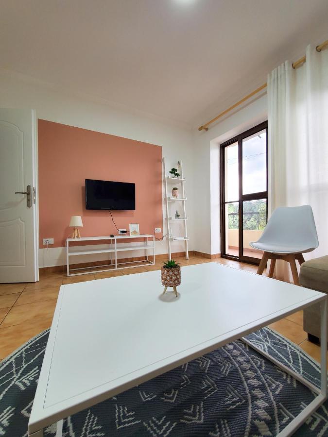 Centre Apartment In Shkodra Kültér fotó