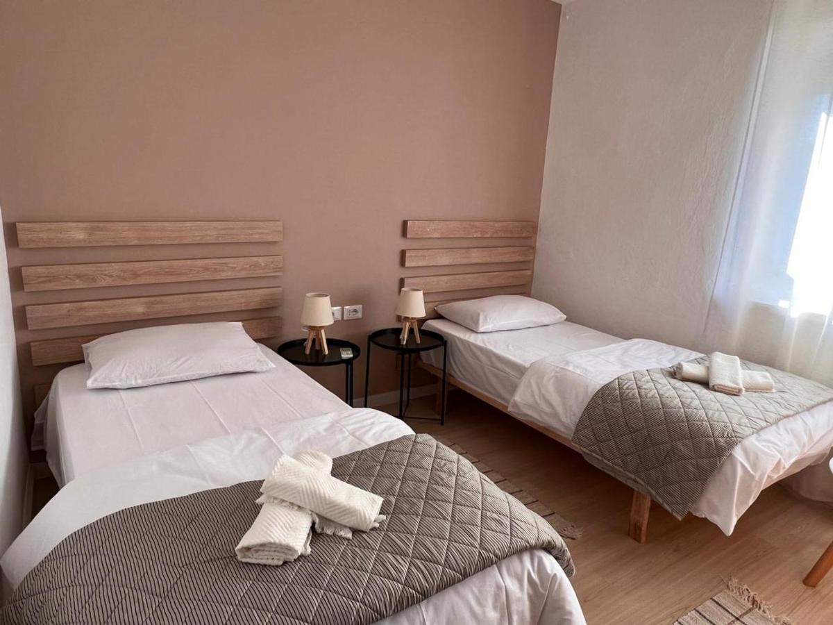 Centre Apartment In Shkodra Kültér fotó