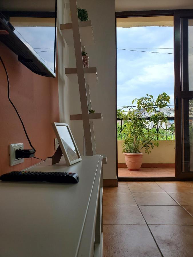 Centre Apartment In Shkodra Kültér fotó